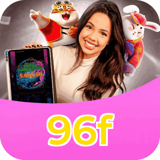 Aplicativo mobile 96f