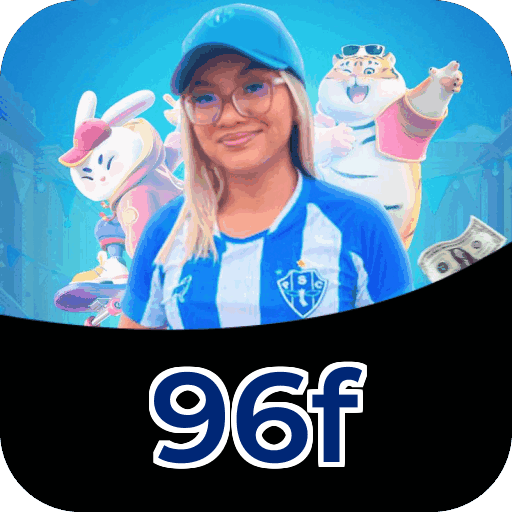 App mobile 96f
